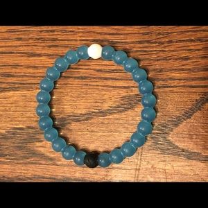 Blue Lokai Bracelet